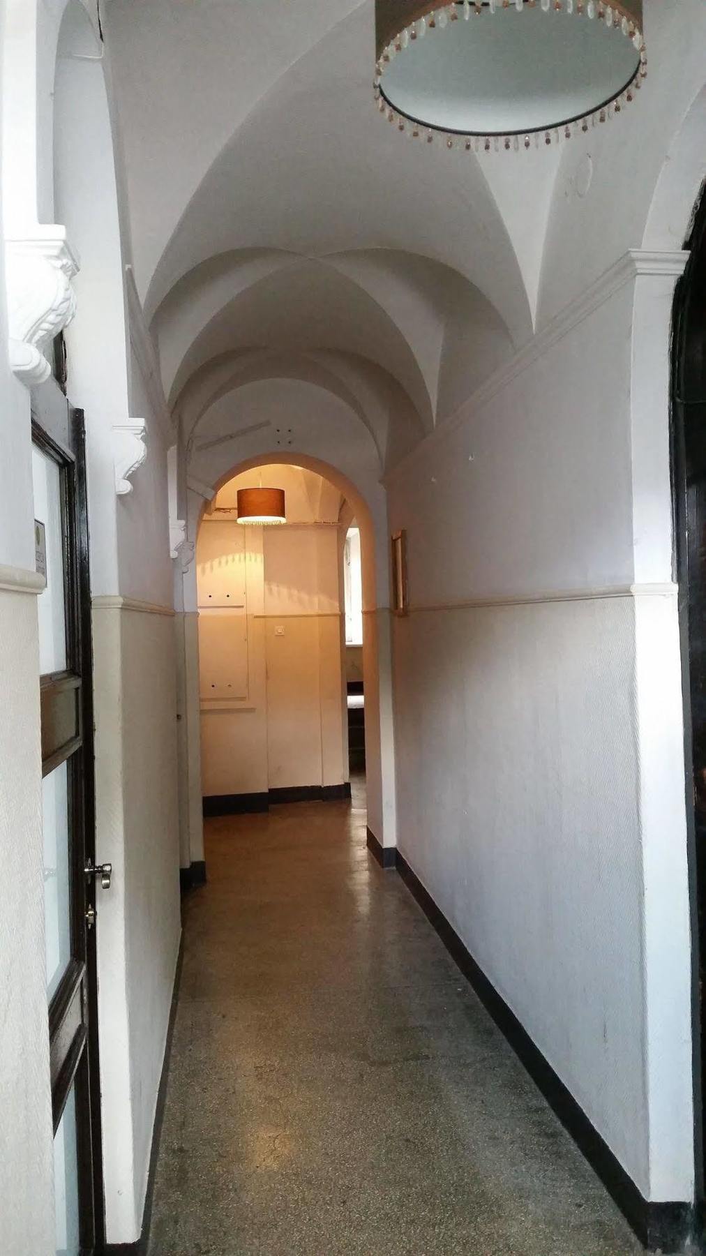 Old Town Art Studio Warsaw Luaran gambar
