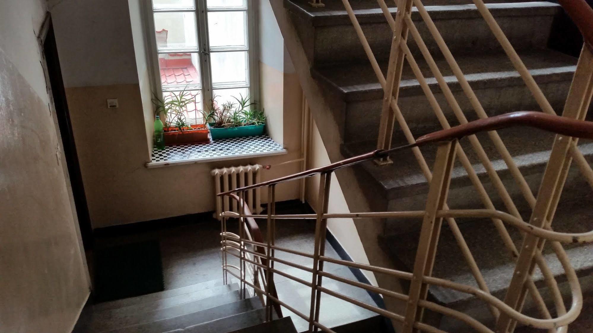 Old Town Art Studio Warsaw Luaran gambar
